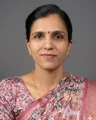 वनिता कुमारी